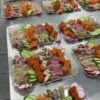 Smoked Fish Tray 600 g - Image 2