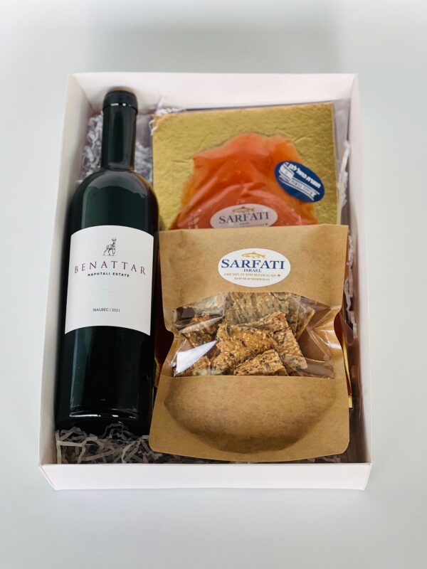 Le cadeau parfait pour une soirée parfaite