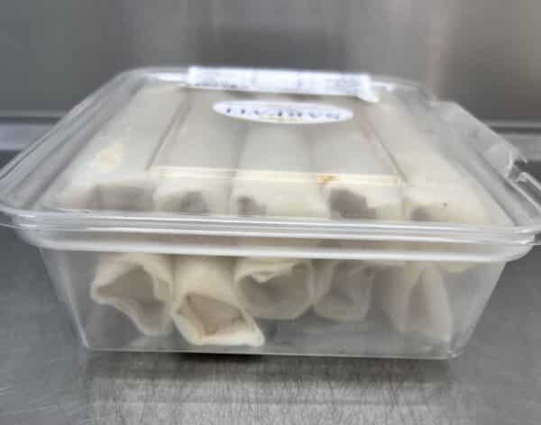 Cigares filet de tilapia au kilo – Image 3