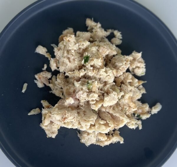 White Fish Salad White Fish Salad 200g