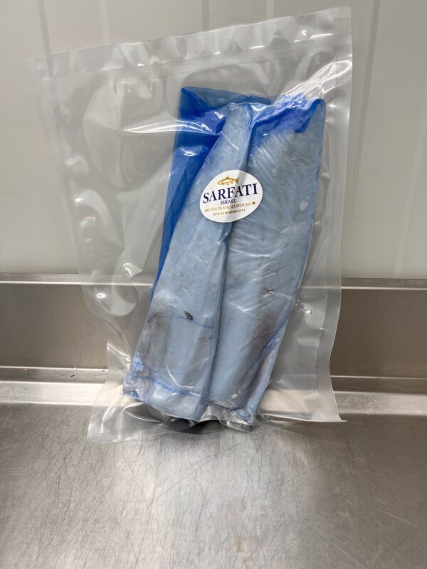 Frozen cod fillet from South Africa (Hike) 500gr - Image 4