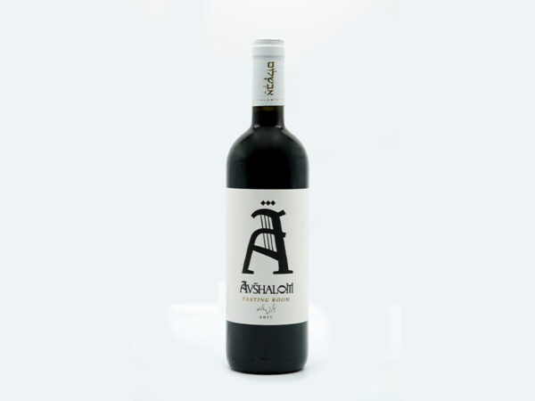Avshalom Blend 2015