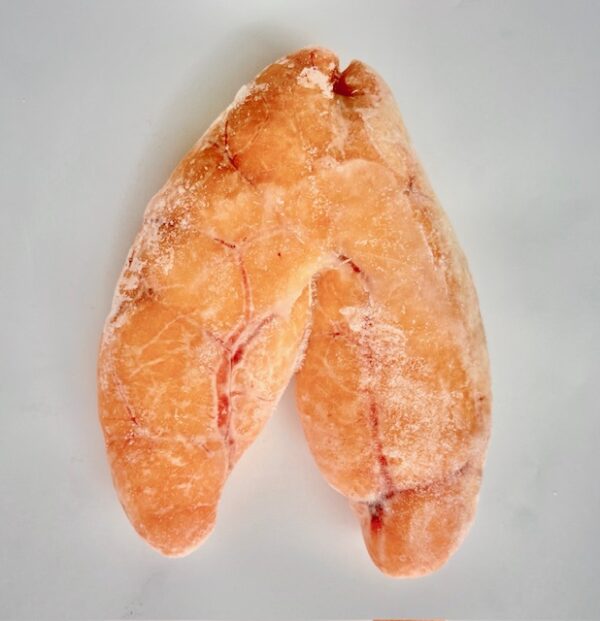 Frozen cod eggs per kilo - Image 2
