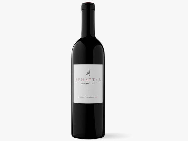 Ben Atar Cabernet Sauvignon 2000