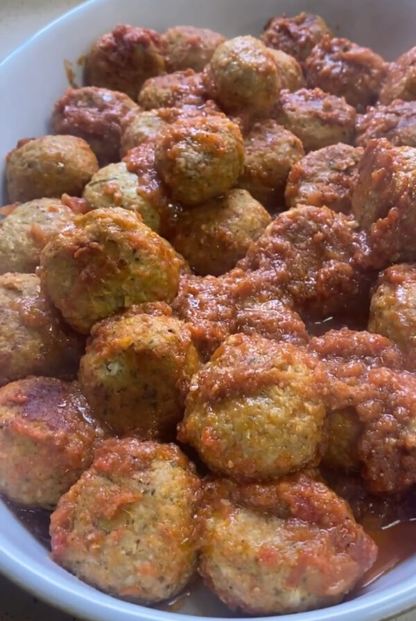 מלית לקציצות דגים