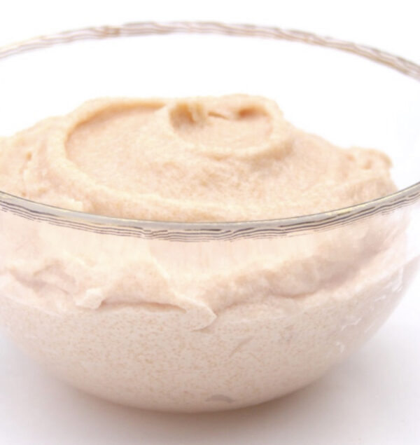 Cod roe spread 150gr